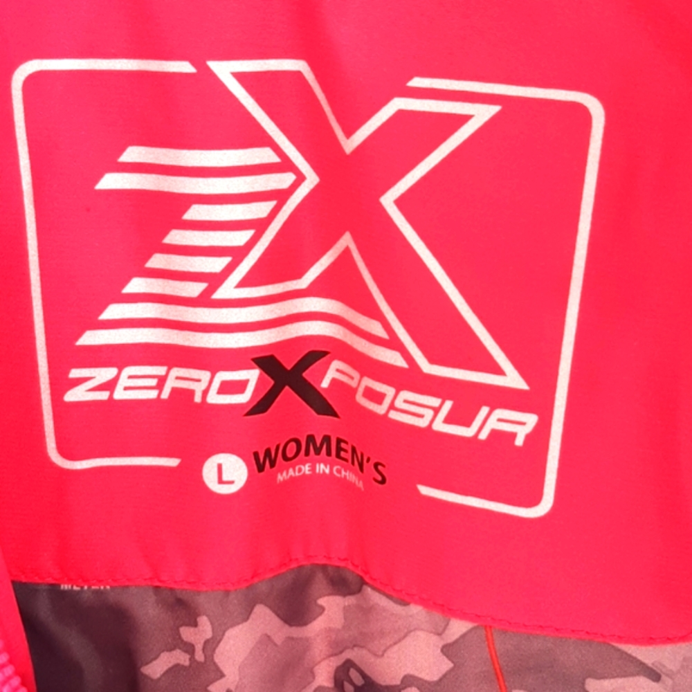 Large Zeroxposur Jacket - image 4